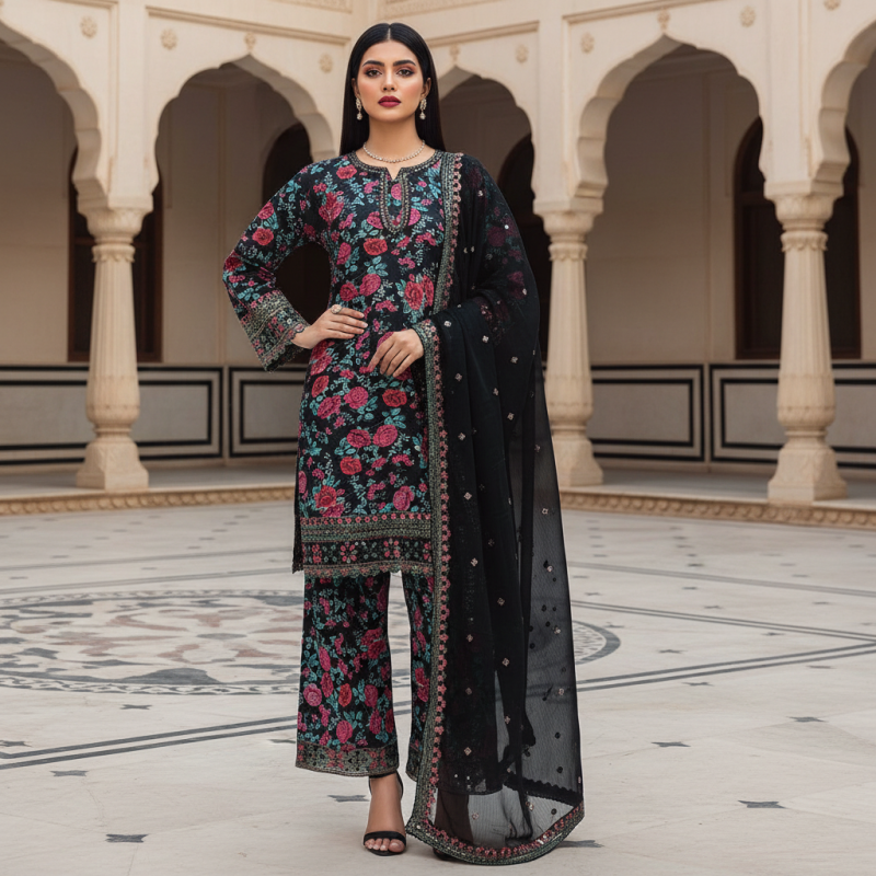 Salwar Kameez
